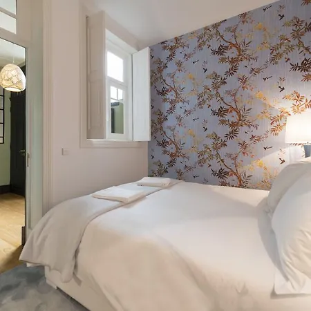 Deco Gem Aliados Appartement *