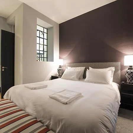Deco Gem Aliados Appartement *
