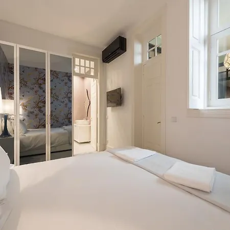 Deco Gem Aliados Apartament *