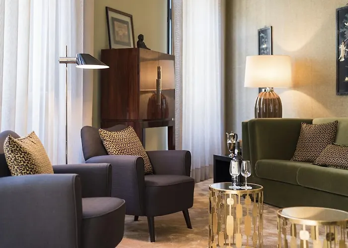 Apartament Deco Gem Aliados