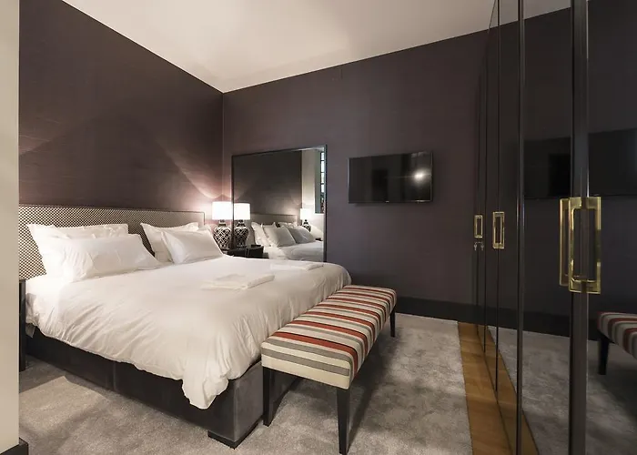 Apartament Deco Gem Aliados *