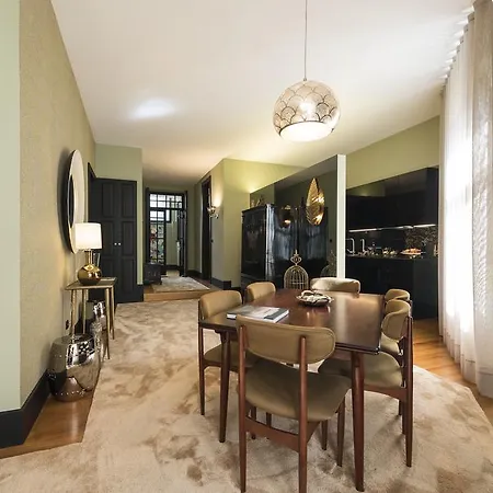 Deco Gem Aliados * 포르투