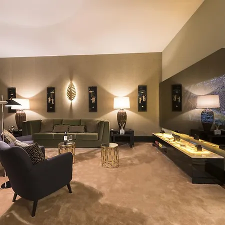 Deco Gem Aliados * פורטו