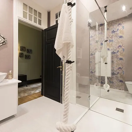 Deco Gem Aliados 포르투