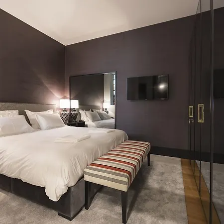 아파트 Deco Gem Aliados *