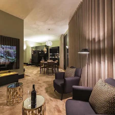 Deco Gem Aliados * 포르투