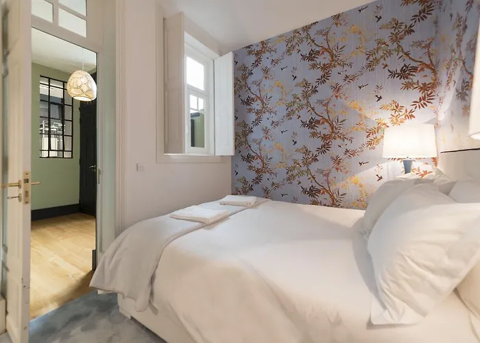 Deco Gem Aliados Daire *