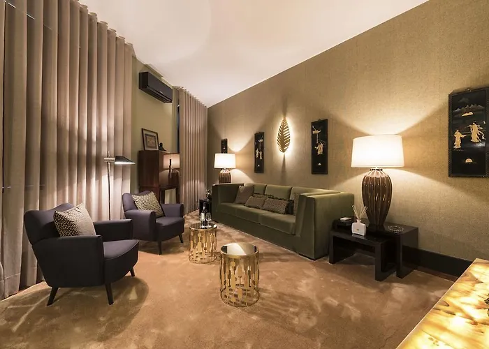 Deco Gem Aliados Daire Porto