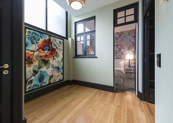 Deco Gem Aliados Porto