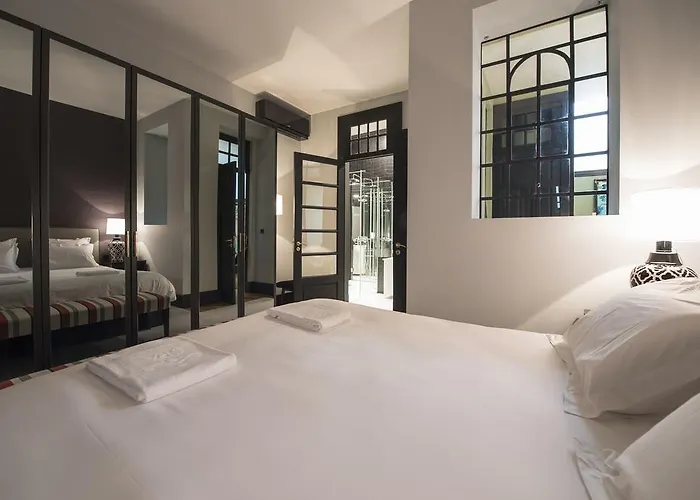 Deco Gem Aliados * 포르투