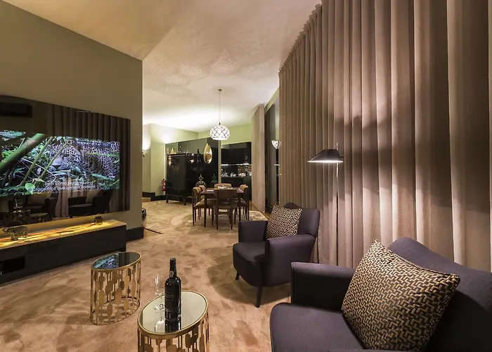 Deco Gem Aliados * 포르투