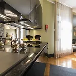 Deco Gem Aliados Appartement