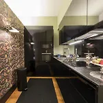 Deco Gem Aliados Appartement